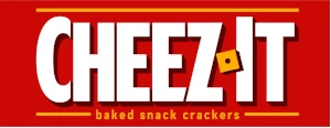 cheez it